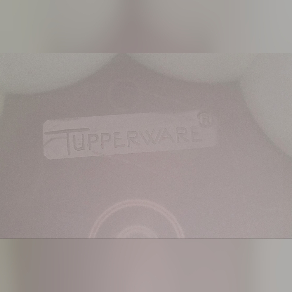Tupperware JELLO Mold - Picture 6 of 8